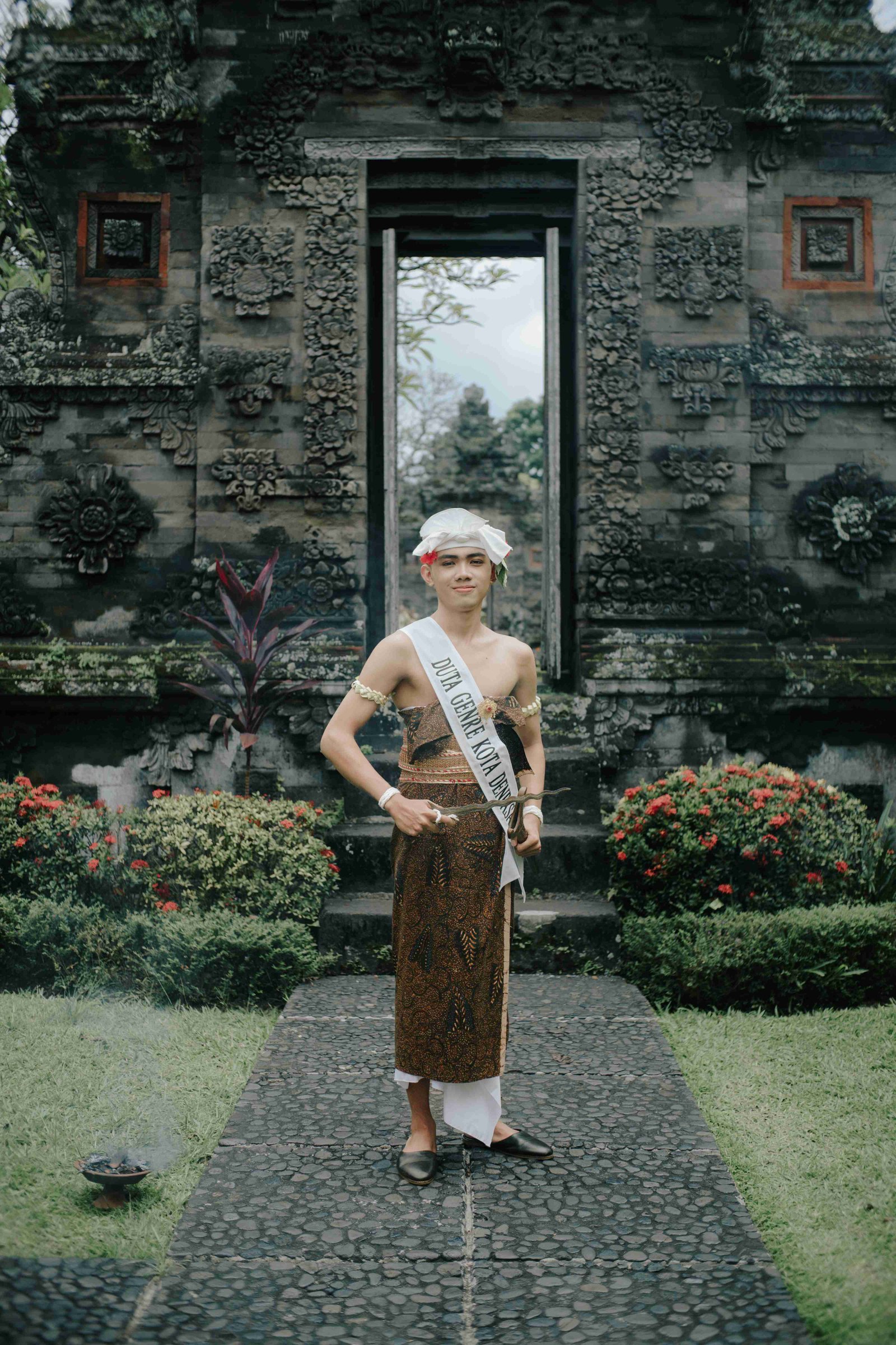 I Putu Jagadhita Purnanugraha Sanjaya