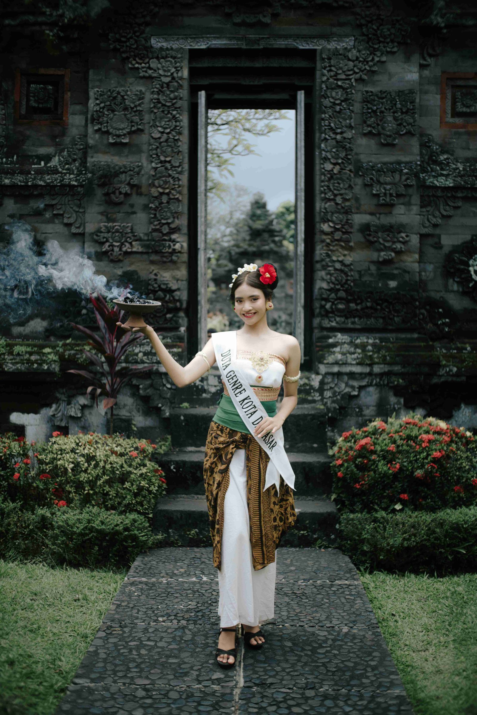 Anak Agung Ayu Anamaya Anjanitra