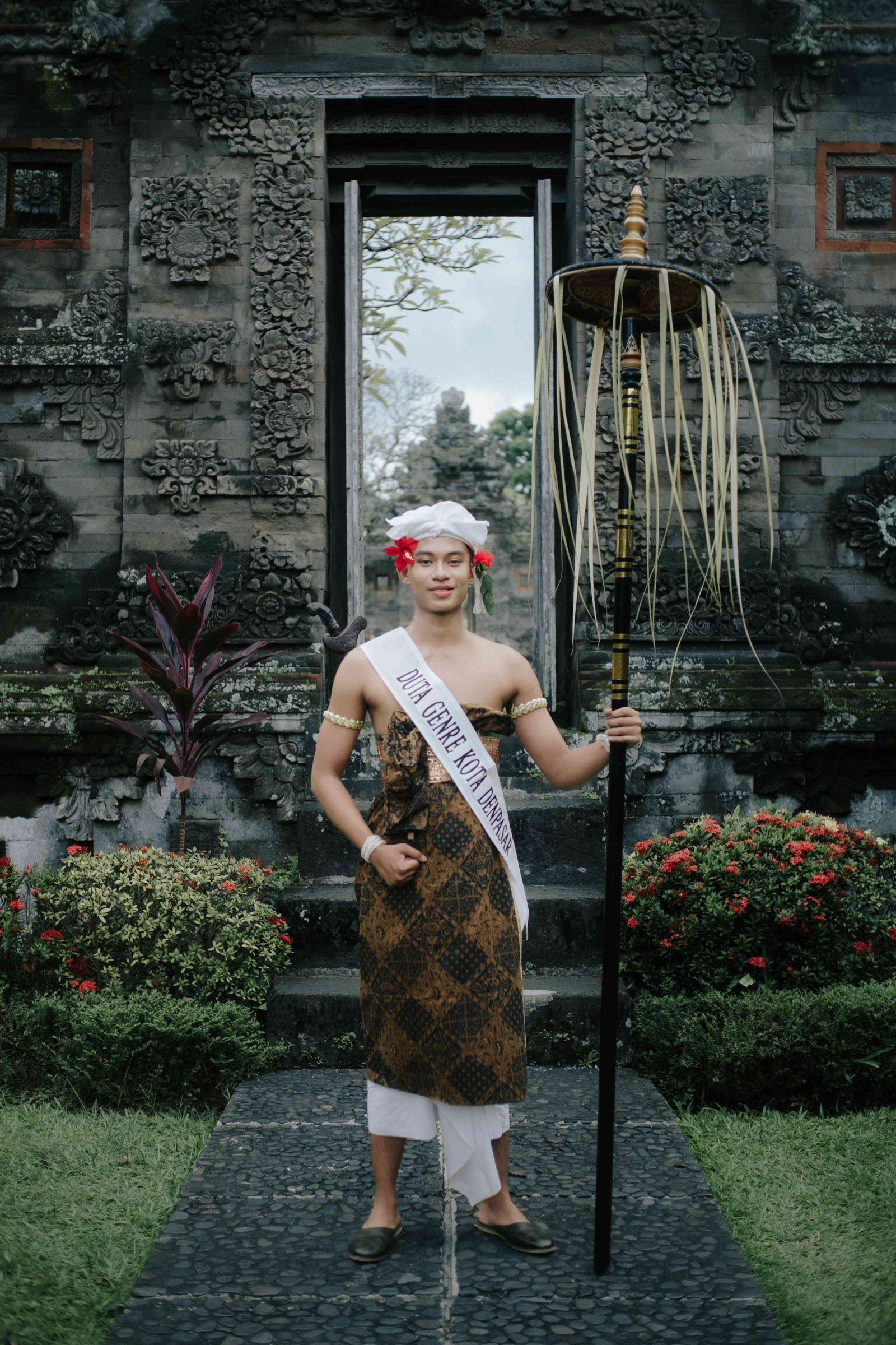 I Gusti Ngurah Agung Abhirama Wijaya