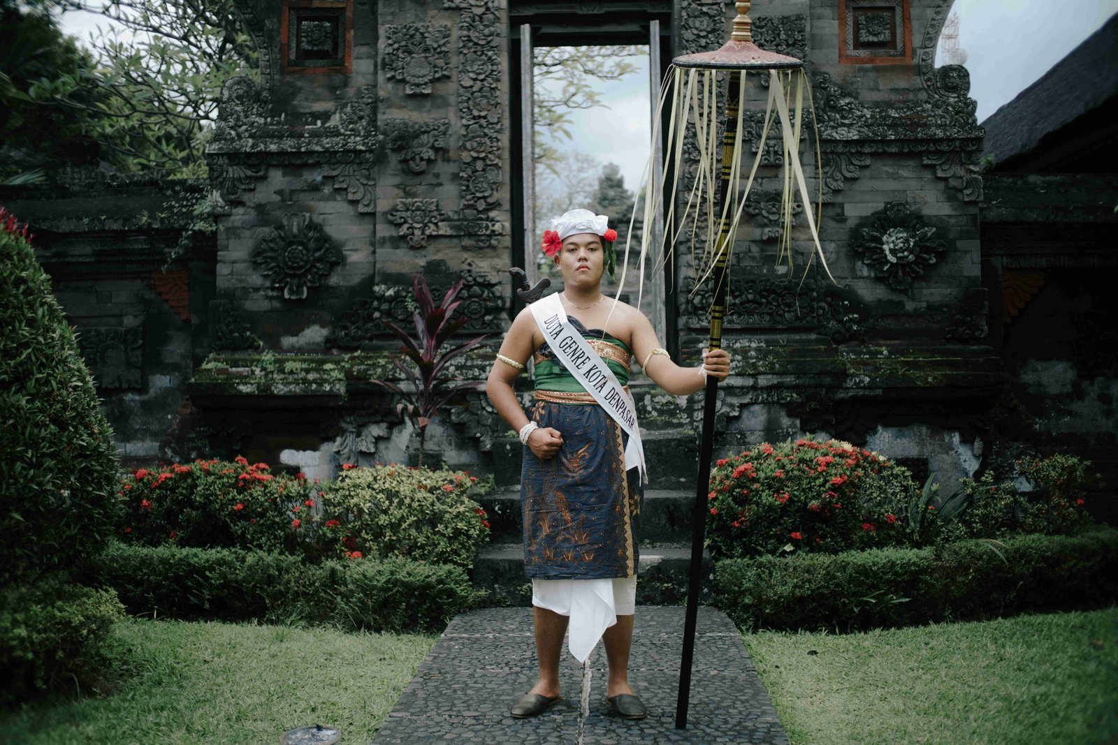 I Gusti Agung Dika Karmana Putra