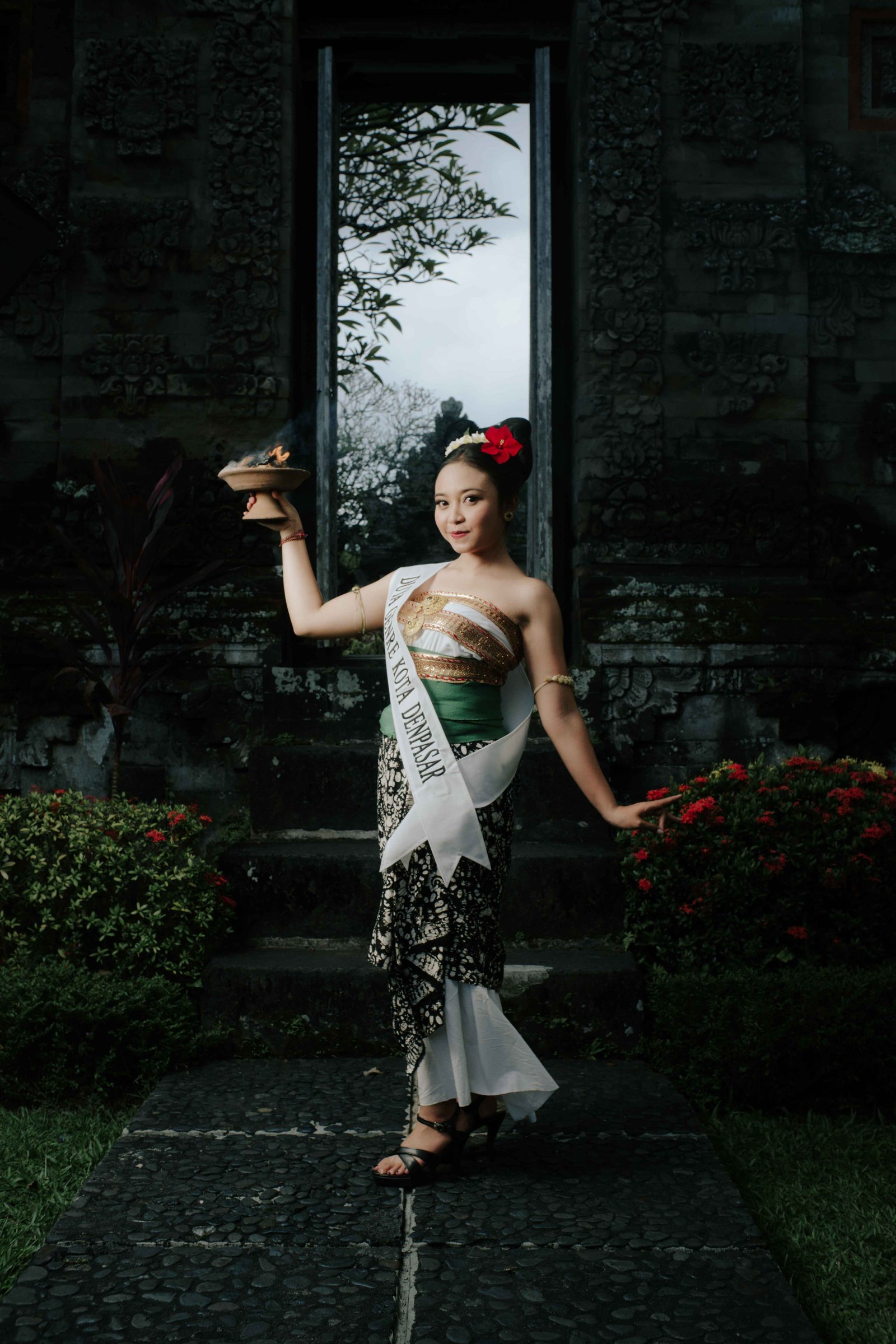 I Gusti Ayu Linda Permata Dewi